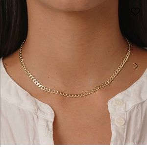 Gorjana Wilder necklace